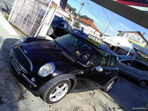 MINI One D 1.4 Diesel Abril/03 - à venda - Ligeiros