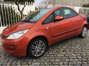 Mitsubishi Colt cabrio Março/08 - à venda - Descapotável