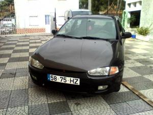 Mitsubishi Colt v Fevereiro/97 - à venda - Ligeiros