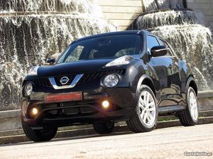 Nissan Juke 1.2 DIG-T N-Tec Novembro/15 - à venda -