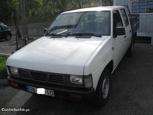 Nissan Pick Up 2.5TD Março/97 - à venda - Pick-up/