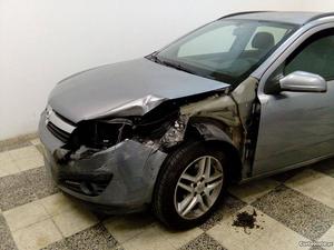 Opel Astra 1.3 CDTI CARAVAN Setembro/07 - à venda -