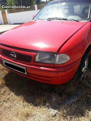 Opel Astra 1.7TD Sem motor Janeiro/96 - à venda -