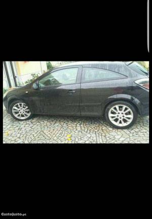 Opel Astra 19 Dezembro/05 - à venda - Ligeiros Passageiros,