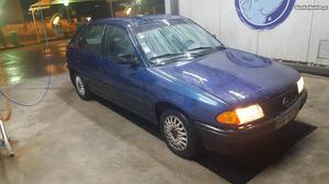 Opel Astra astra Abril/94 - à venda - Ligeiros Passageiros,