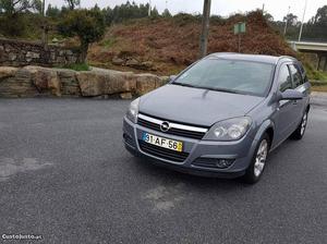 Opel Astra  cdti cosmos Julho/05 - à venda - Ligeiros