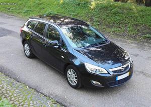 Opel Astra sport tourer Março/12 - à venda - Ligeiros