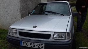Opel Corsa 1.2 Abril/91 - à venda - Ligeiros Passageiros,