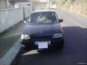 Opel Corsa 1.2 swing impecavel Fevereiro/91 - à venda -