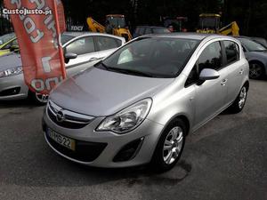 Opel Corsa 1.3 CDTi Enjoy Março/12 - à venda - Ligeiros