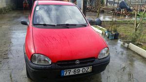 Opel Corsa B D Junho/94 - à venda - Comerciais / Van,