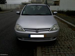 Opel Corsa C 1.2 Maio/01 - à venda - Ligeiros Passageiros,
