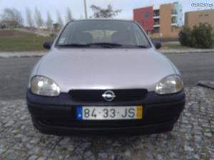 Opel Corsa Impecável Março/98 - à venda - Ligeiros