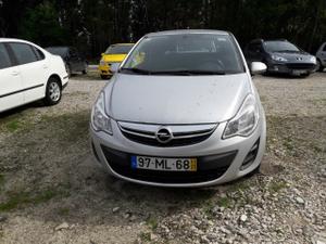 Opel Corsa Van 1.3 CDTi