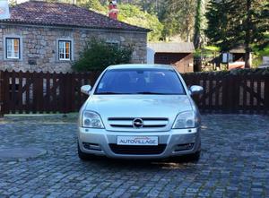 Opel Signum 2.2 DTi