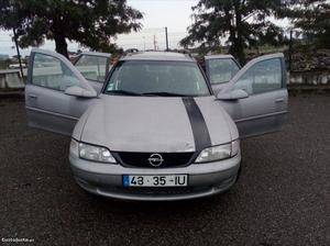 Opel Vectra v Troco! Setembro/97 - à venda - Ligeiros