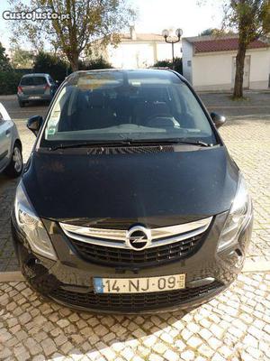 Opel Zafira Cosmo 2.0 Dezembro/12 - à venda - Monovolume /