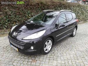 Peugeot 207 SW 1.6 HDi Premium