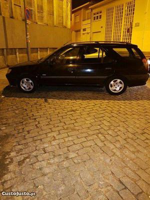 Peugeot 306 Orange Dezembro/97 - à venda - Ligeiros