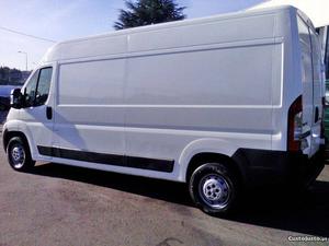 Peugeot Boxer Maxi 2.2 Hdi Fevereiro/11 - à venda -