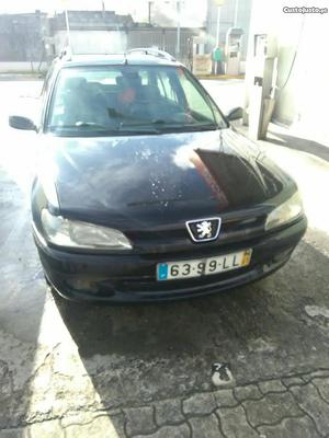 Peugeot CC GRIFFE Novembro/98 - à venda - Ligeiros