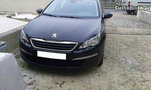 Peugeot  HDI 115 Cv Julho/14 - à venda - Ligeiros