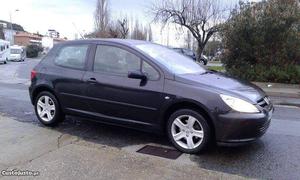 Peugeot HDI Dezembro/01 - à venda - Ligeiros