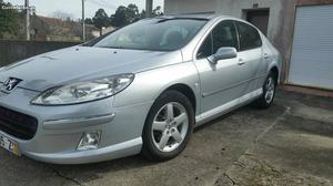 Peugeot  HDI Executive Dezembro/04 - à venda -