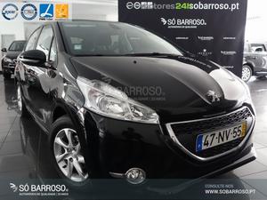 Peugeot  HDi Active