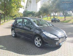 Peugeot Hdi XSI Premium Janeiro/06 - à venda -