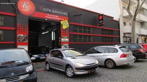 Peugeot  SX Pack 60cv 3p Março/00 - à venda -