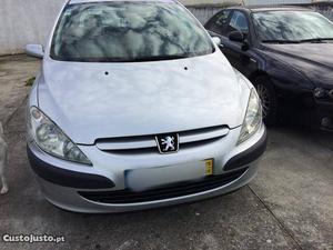 Peugeot  hdi Junho/05 - à venda - Comerciais / Van,