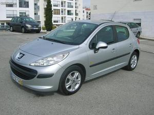 Peugeot i 16v 95cv open Setembro/08 - à venda -
