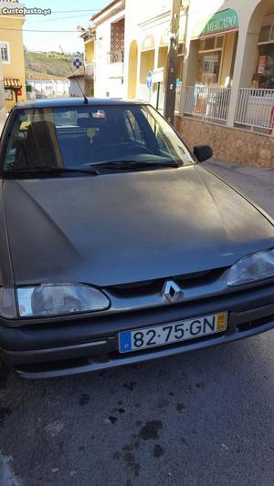 Renault 19 Renault R19 Abril/96 - à venda - Ligeiros