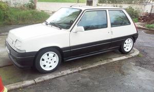 Renault 5 Jens Fevereiro/90 - à venda - Ligeiros