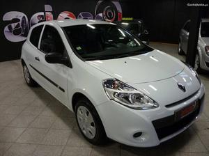 Renault Clio 1.5 DCI Van Agosto/10 - à venda - Comerciais /