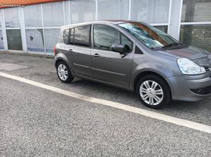 Renault Grand Modus 1.5 DCI Abril/08 - à venda - Ligeiros