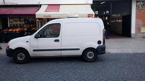 Renault Kangoo 1.9D 55 Express Abril/00 - à venda -