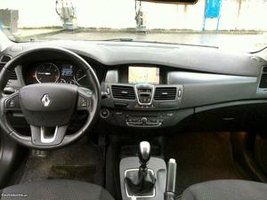 Renault Laguna FULL EXTRAS-GPS-NOVA Maio/09 - à venda -