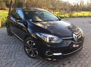 Renault Mégane 1.5 dCi Bose Edition SS