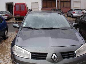 Renault Mégane CDTI Fevereiro/05 - à venda - Ligeiros