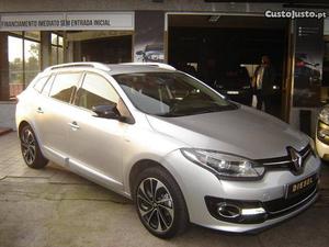 Renault Mégane ST 1.5 Dci Bose Maio/14 - à venda -