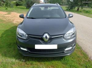 Renault Mégane breke Setembro/14 - à venda - Ligeiros