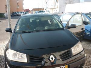 Renault Mégane  dci,extreme Julho/07 - à venda -