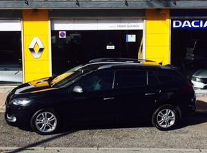 Renault Mégane sport tourer 1.5DCI 110CV GT LINE