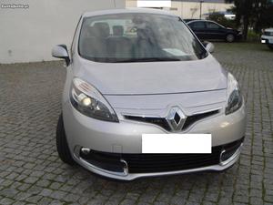Renault Scénic Comfort gps Fevereiro/12 - à venda -