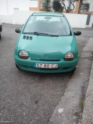 Renault Twingo 1.2 troca Julho/93 - à venda - Ligeiros