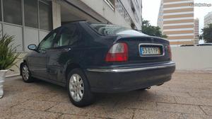 Rover 45 5 portas Maio/02 - à venda - Ligeiros Passageiros,