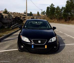 Seat Ibiza 6J Julho/09 - à venda - Ligeiros Passageiros,