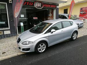 Seat Leon 1.6 TDI 77 mil kms Julho/10 - à venda - Ligeiros